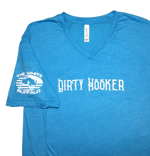 Dirty Hooker – TheWhiteBuffalo