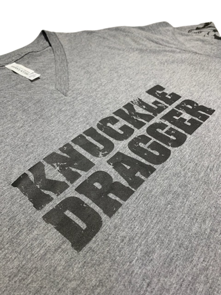 Knuckle Dragger
