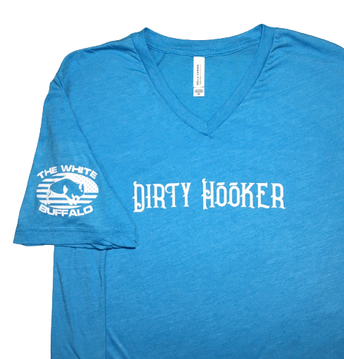 Dirty Hooker