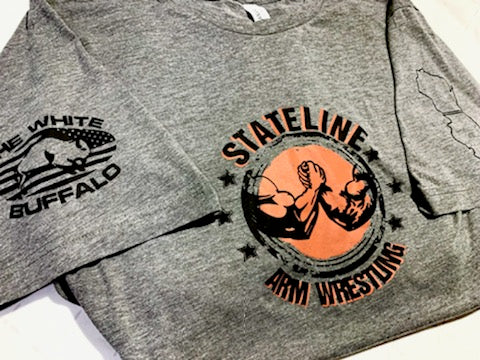 Custom: State Line Pullers IL/WI