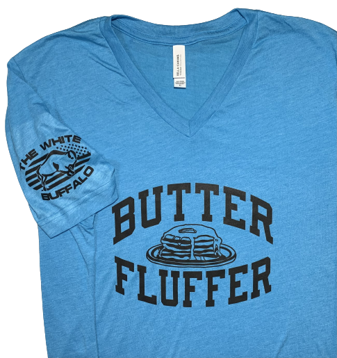 Butter-Fluffer