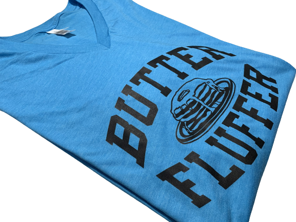 Butter-Fluffer