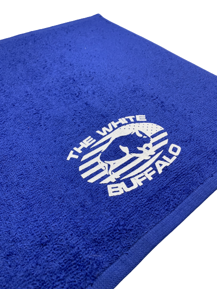 TWB-Rally Towel