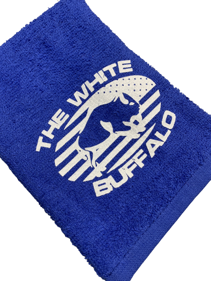 TWB-Rally Towel