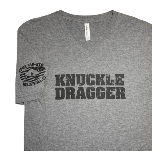 Knuckle Dragger